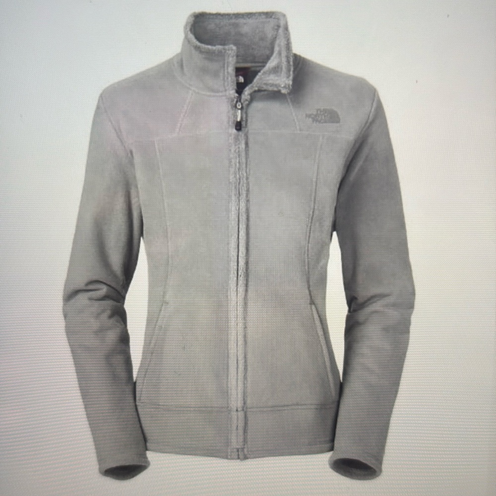 The North Face Morningside Fleece Size XL